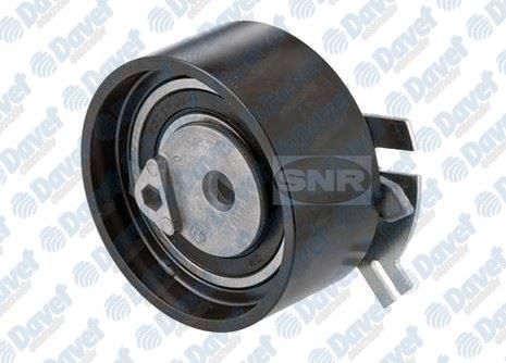 SNR GT35538 Eksantrik Gergi Rulmani Master Ii 01- Trafic Ii 03- 2.5dci Laguna Ii 01- Espace 2.2dci Movano  ####